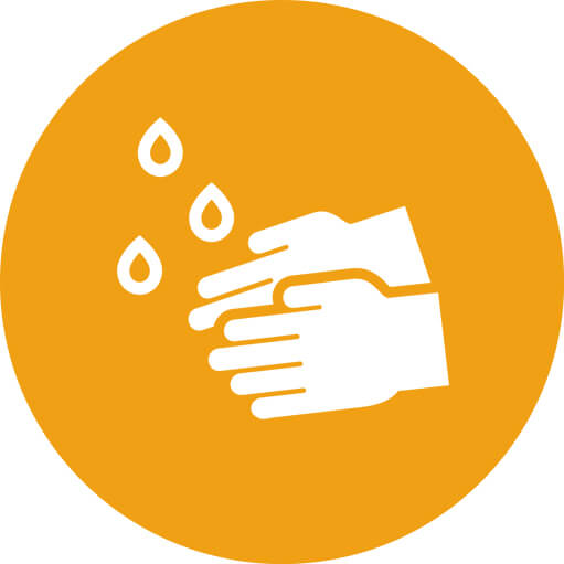 手洗い・うがい