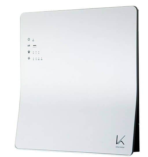 ターンド・ケイ