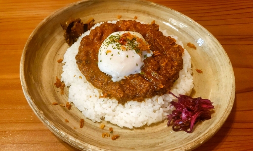 カレー＆バル 向日葵（ひまわり）