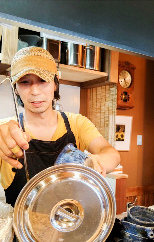 カレー＆バル 向日葵（ひまわり）